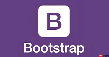 bootstrap如何让文字在不同分辨率下根据容器自动调整对齐中心