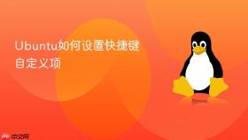 ubuntu如何设置快捷键自定义项