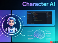 character ai疯狂科学家:语速极快、思维跳跃且伴随疯狂笑声的角色