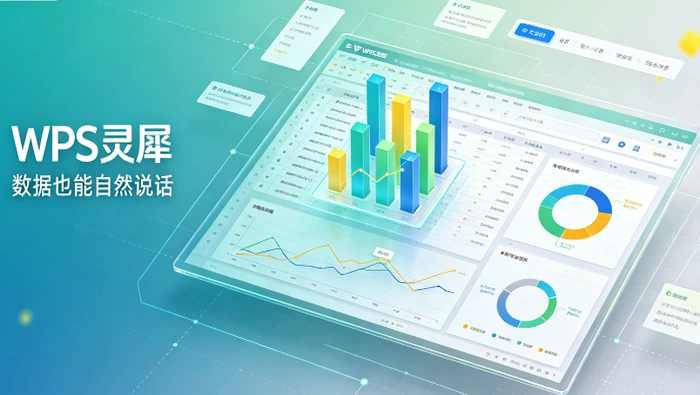 为什么你的ppt做得慢？试试wps灵犀ai生成 - php中文网