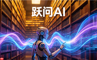 跃问ai视频创作机械装配动画:控制机械臂精准移动与拆解的生成指令