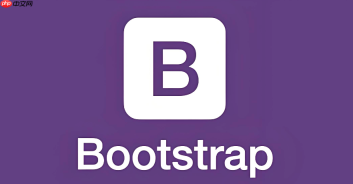 bootstrap如何实现带有背景模糊效果的响应式导航条