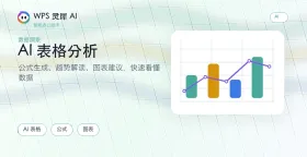wps灵犀：对话即操作的办公新体验