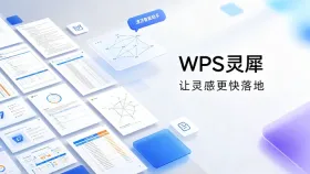 wps灵犀ai辅助营销方案撰写
