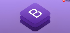 Bootstrap怎么设置特定断点下的元素显示特定的边框色及其透明度