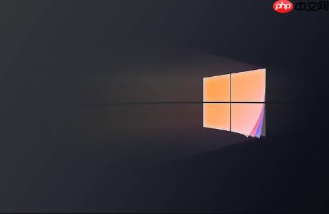 win11 系统文件夹图标右上角有蓝色箭头标识原因