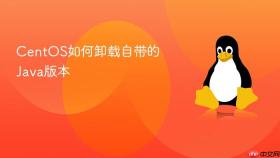 centos如何卸载自带的java版本