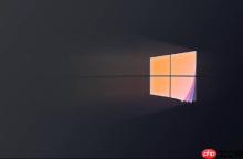 Win10蓝屏终止代码WHEA_UNCORRECTABLE_ERROR修复