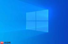 Windows 10 自动更新卡在检查更新中怎么办？