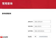 星立方学生端成绩查询入口 星立方官网学生查分入口