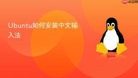 ubuntu如何安装中文输入法
