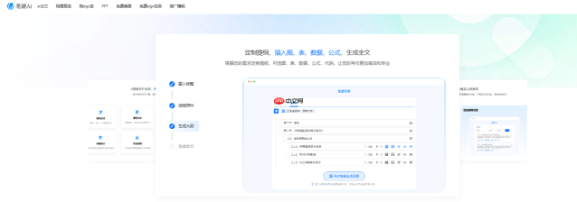 2026 写期刊论文选什么 AI 写作工具？3款专业 AI 写作工具对比 - php中文网