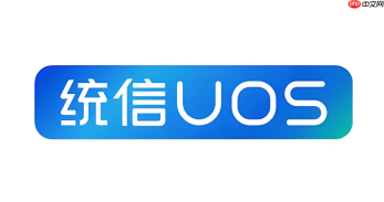 统信UOS如何解决WiFi图标消失不见