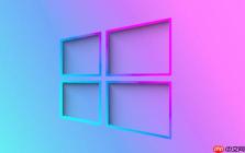 Win11双系统启动界面字体太小怎么调节