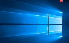 Win10开机蓝屏怎么进入WinRE环境