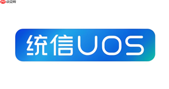 统信UOS系统怎么连接投影仪