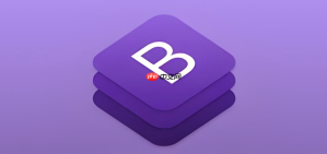bootstrap怎么设置navbar导航栏品牌logo的自适应最大高度