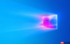 Windows 10 微软输入法打字不显示候选框怎么办
