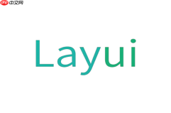 layui下拉框无限极联动插件使用教程