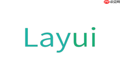 layui分页初次加载不显示分页条怎么解决