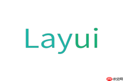 layui怎么让下拉框在进入页面时自动展开