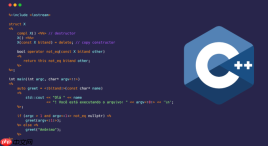 C++如何在一个线程中启动另一个线程