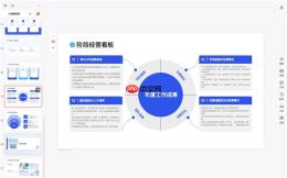 Word转可编辑PPT：5款AI工具实践对比 - php中文网