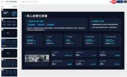Word转可编辑PPT：5款AI工具实践对比 - php中文网