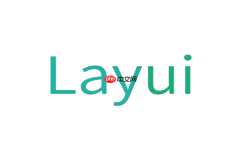layui分页怎么获取每页限制条数limit的值