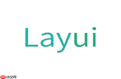 layui文本域怎么设置最大高度防止无限撑开