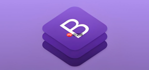 Bootstrap如何设置Flex容器在小屏显示单列在大屏显示双列交错