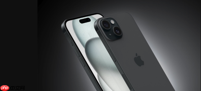 iphone怎么给应用加指纹锁/面容锁