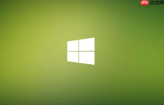 win10 提示“0x8007001f 错误”