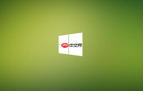windows 10 无法开启系统的摄像头权限