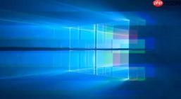 Windows 10 如何找回消失的恢复分区