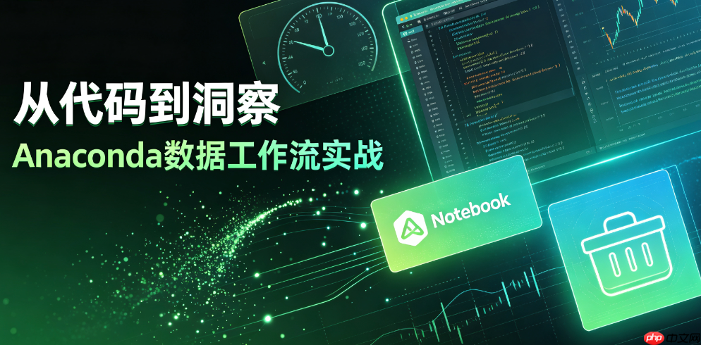 anaconda怎么在终端显示当前环境名