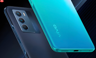 vivo手机蓝屏按音量加减和电源键没用怎么办