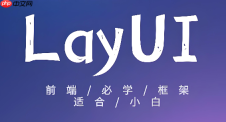 layui单选框怎么通过键盘控制切换