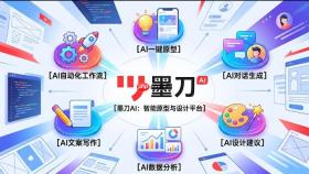 墨刀ai怎么取消自动生成的代码注释
