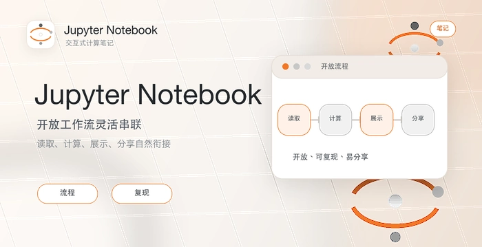 jupyter notebook怎么切换不同的conda环境