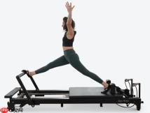 奥力来中国携手Align-Pilates重塑普拉提新生态 - php中文网