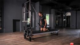 奥力来中国携手Align-Pilates重塑普拉提新生态 - php中文网