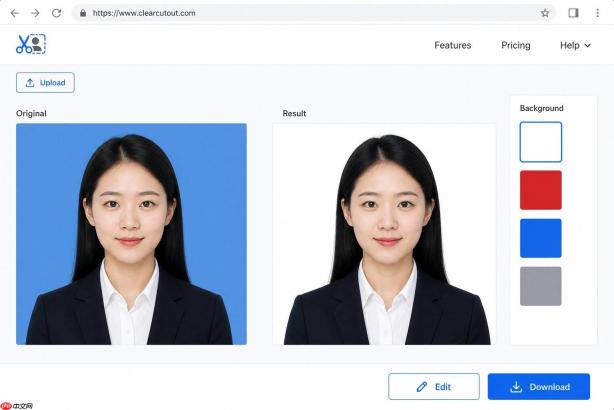 证件照APP生成方法、注意事项与合规要求一文讲清 - php中文网