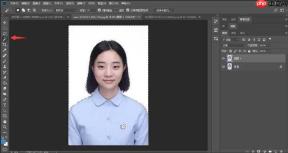 证件照APP生成方法、注意事项与合规要求一文讲清 - php中文网