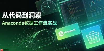 Anaconda怎么安装Pandas库