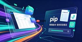 pip安装提示Requirement already satisfied怎么办