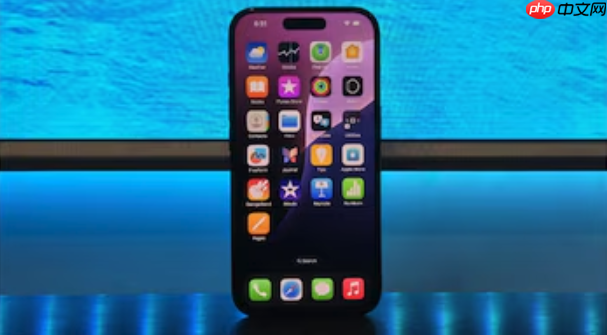 iphone怎么开启相机的电影效果模式