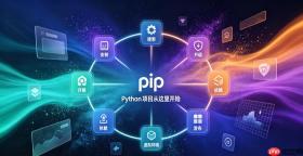 pip如何修复损坏的安装包