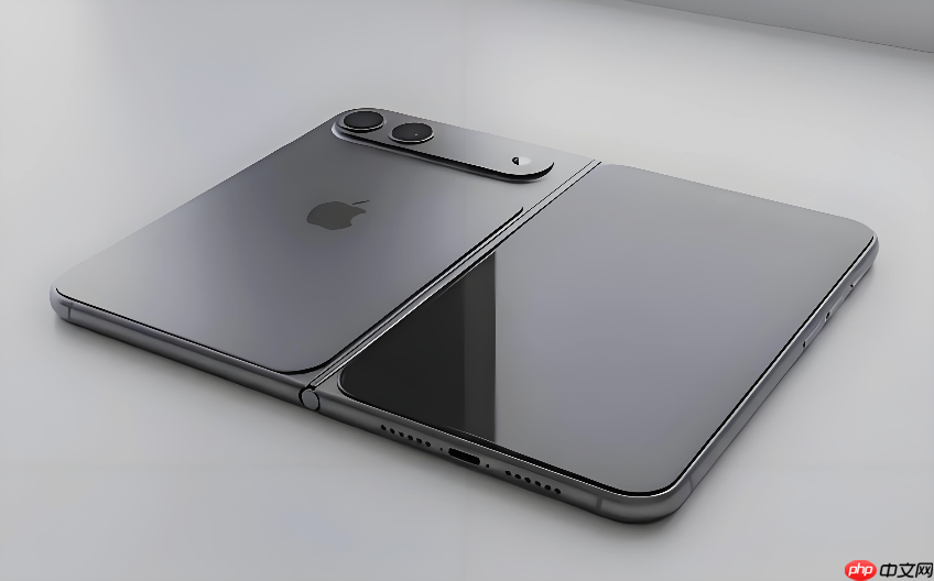iphone折叠屏怎么设置锁屏界面相机快捷键