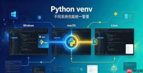 python venv会影响全局python环境吗